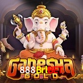 Ganesha Gold